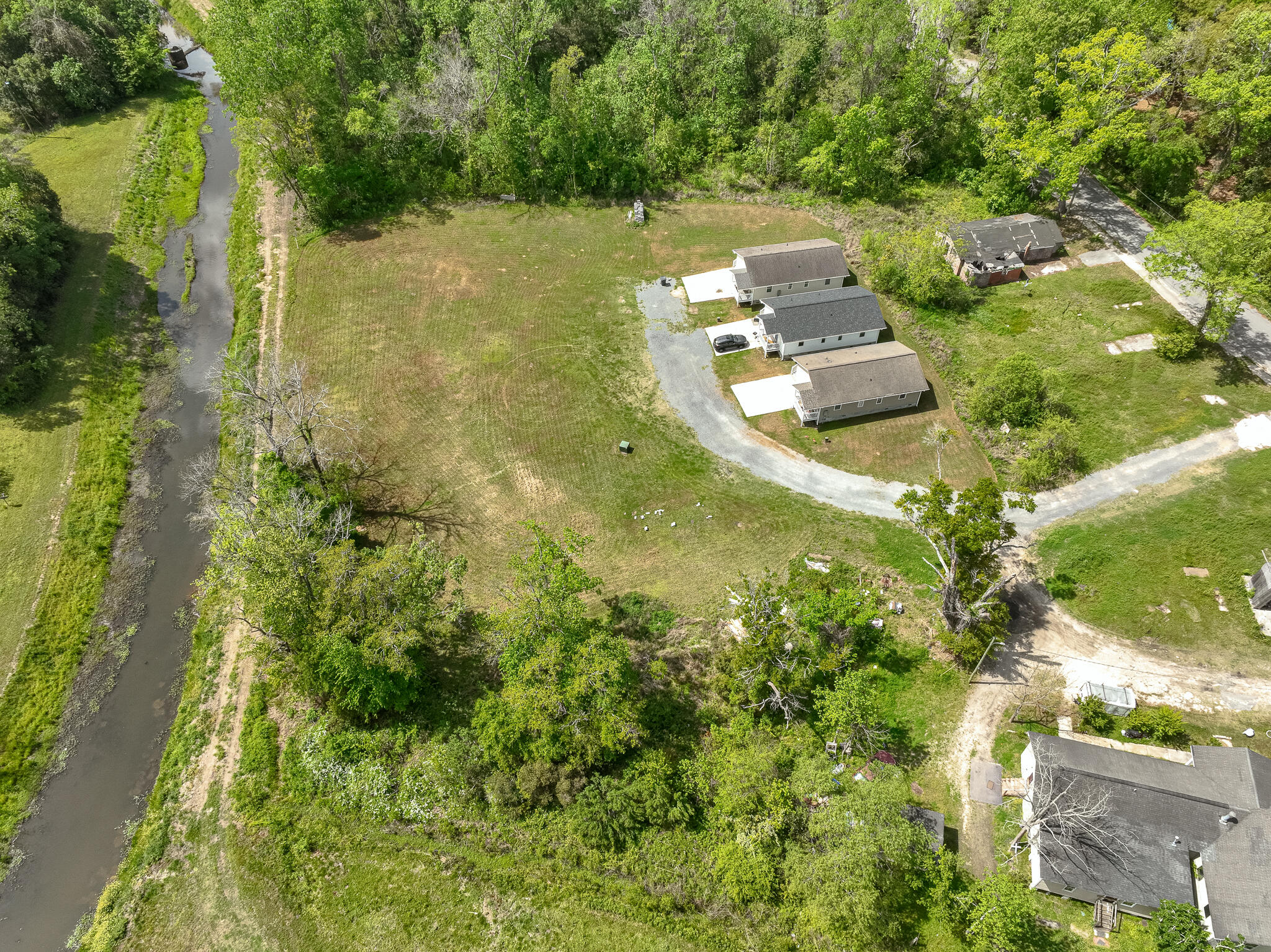 229 James Bell Drive North Charleston SC 29406