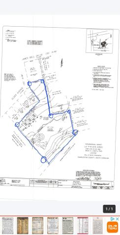 229 James Bell Drive North Charleston SC 29406