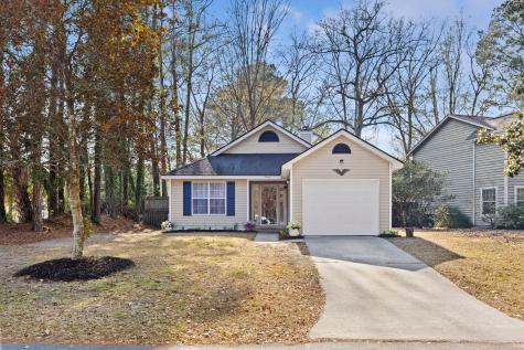 7920 Riverbirch Lane North Charleston SC 29418