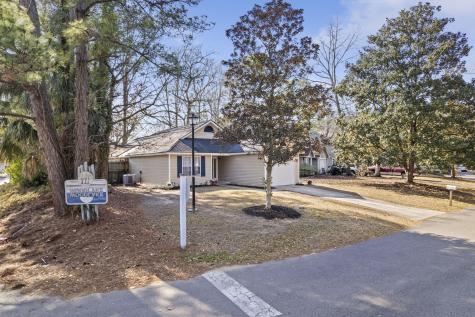 7920 Riverbirch Lane North Charleston SC 29418