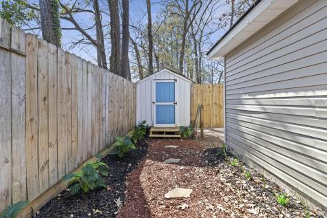 7920 Riverbirch Lane North Charleston SC 29418