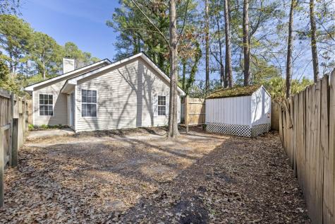 7920 Riverbirch Lane North Charleston SC 29418
