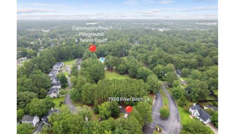 7920 Riverbirch Lane North Charleston SC 29418