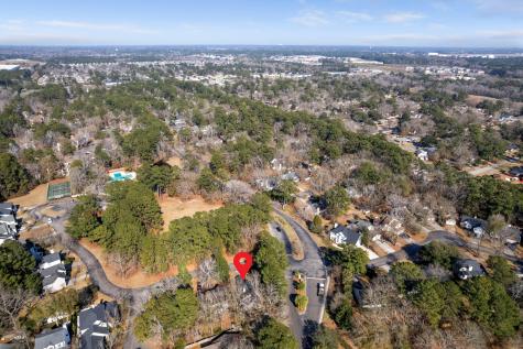 7920 Riverbirch Lane North Charleston SC 29418