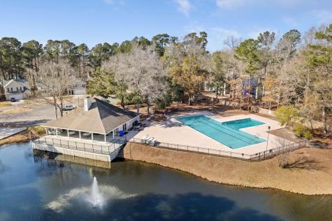 7920 Riverbirch Lane North Charleston SC 29418