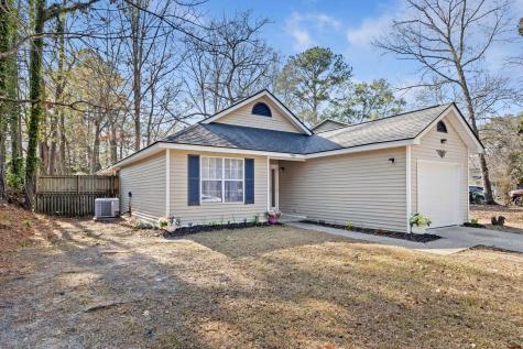 7920 Riverbirch Lane North Charleston SC 29418