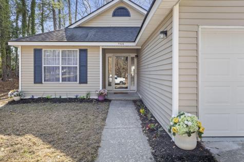 7920 Riverbirch Lane North Charleston SC 29418