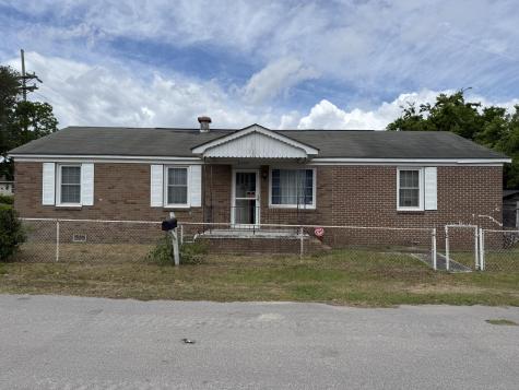 2208 Odessa Street Charleston SC 29405