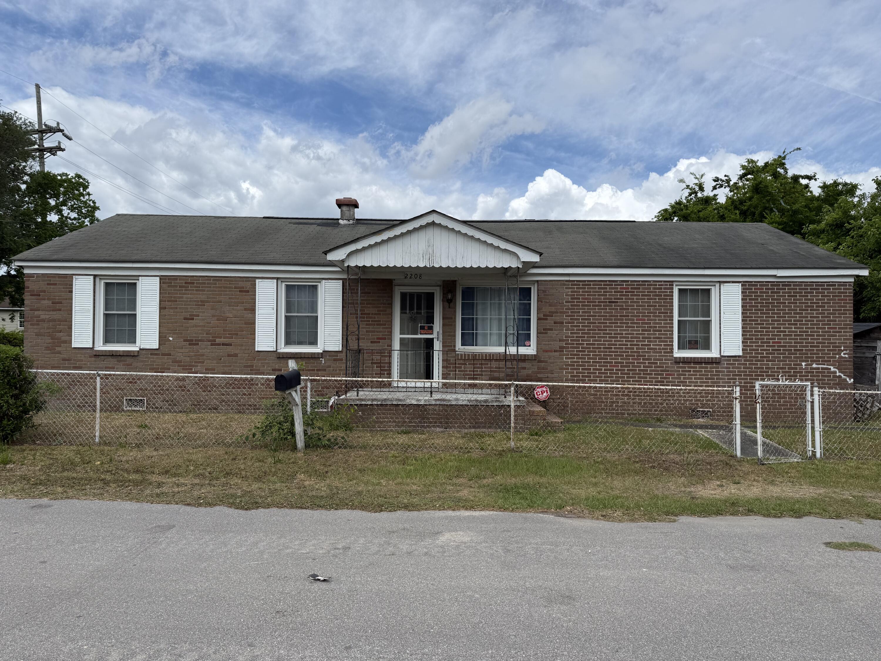 2208 Odessa Street Charleston SC 29405
