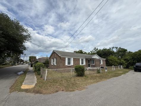 2208 Odessa Street Charleston SC 29405