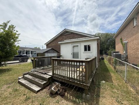 2208 Odessa Street Charleston SC 29405