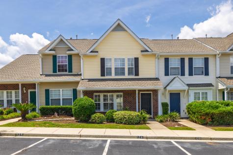 126 Brockman Way Goose Creek SC 29445