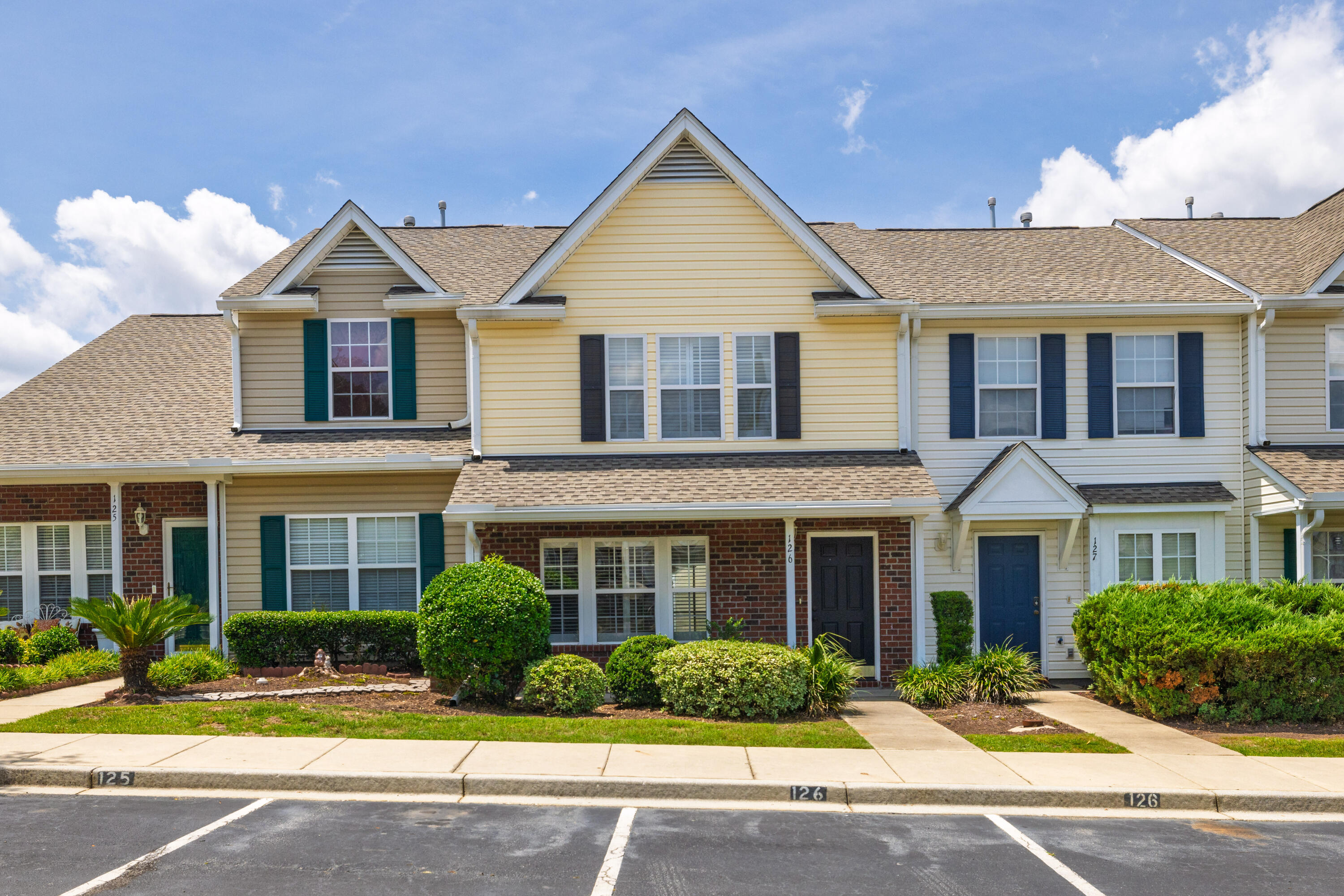 126 Brockman Way Goose Creek SC 29445