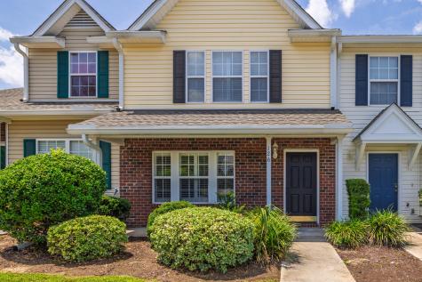 126 Brockman Way Goose Creek SC 29445