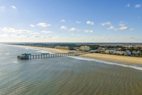 115 E Arctic Avenue Folly Beach SC 29439