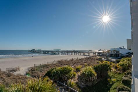 115 E Arctic Avenue Folly Beach SC 29439