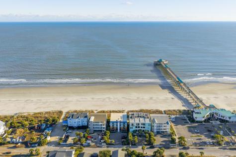115 E Arctic Avenue Folly Beach SC 29439