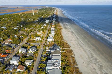115 E Arctic Avenue Folly Beach SC 29439