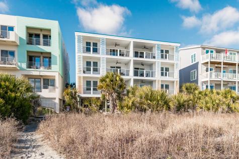 115 E Arctic Avenue Folly Beach SC 29439