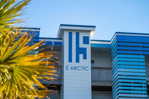 115 E Arctic Avenue Folly Beach SC 29439