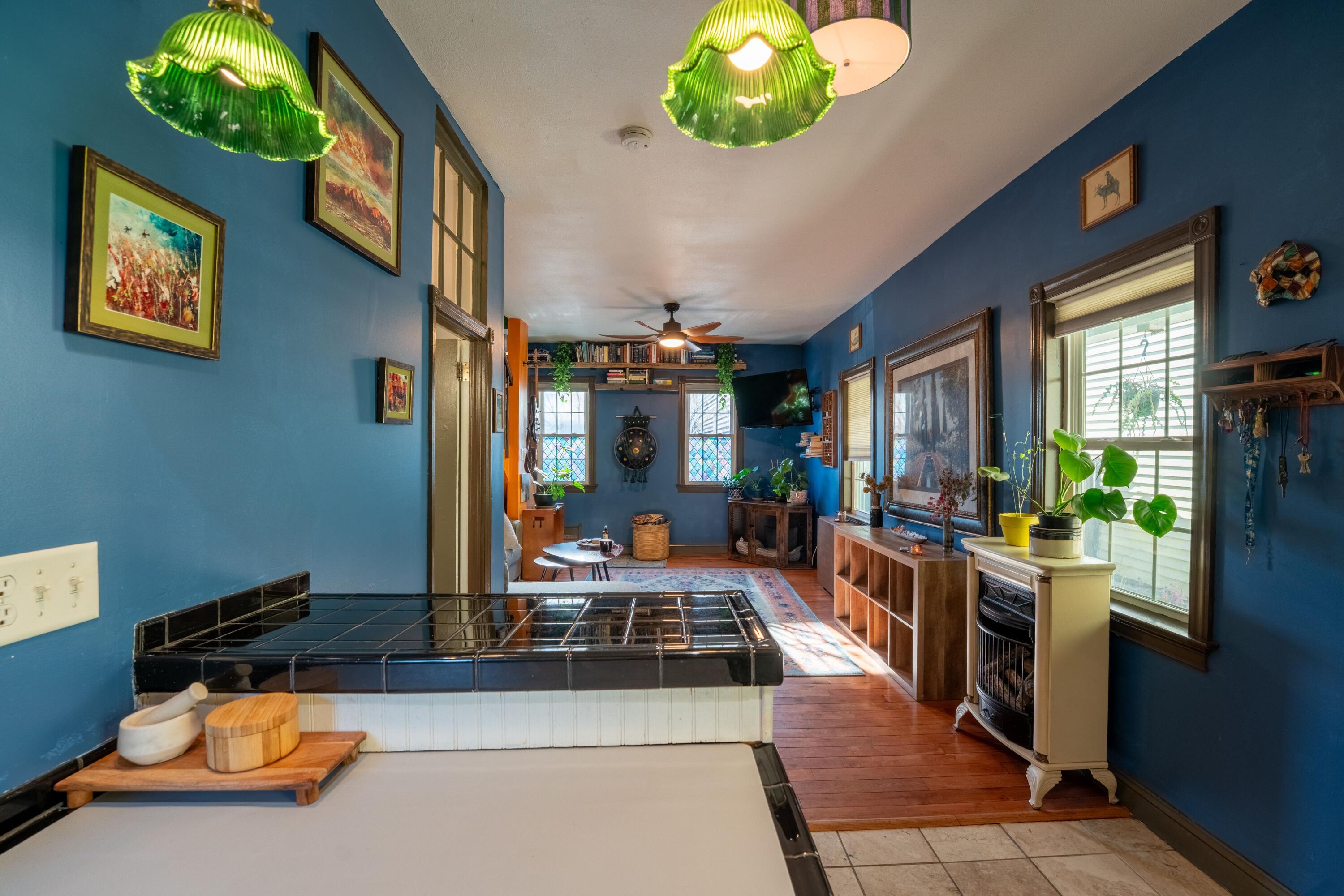 36 1/2 South Street Charleston SC 29403