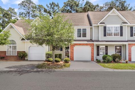604 Poplar Grove Place Summerville SC 29483