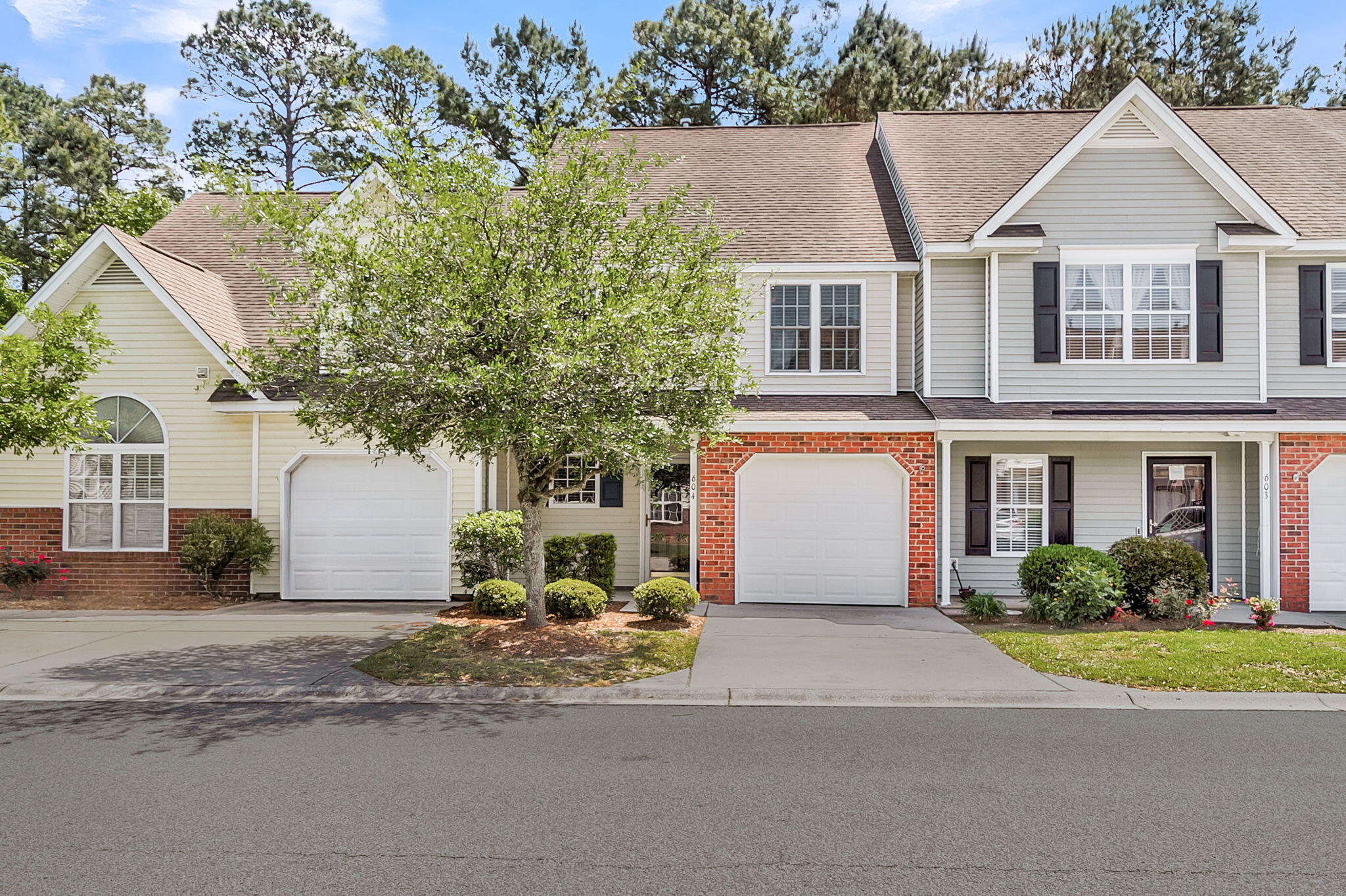 604 Poplar Grove Place Summerville SC 29483