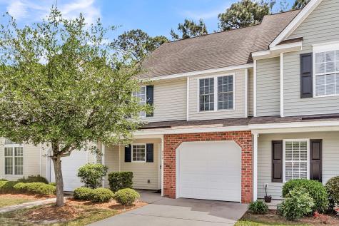 604 Poplar Grove Place Summerville SC 29483