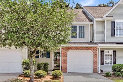 604 Poplar Grove Place Summerville SC 29483