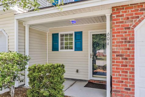 604 Poplar Grove Place Summerville SC 29483