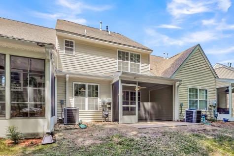 604 Poplar Grove Place Summerville SC 29483