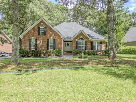 8614 W Fairway Woods Drive North Charleston SC 29420