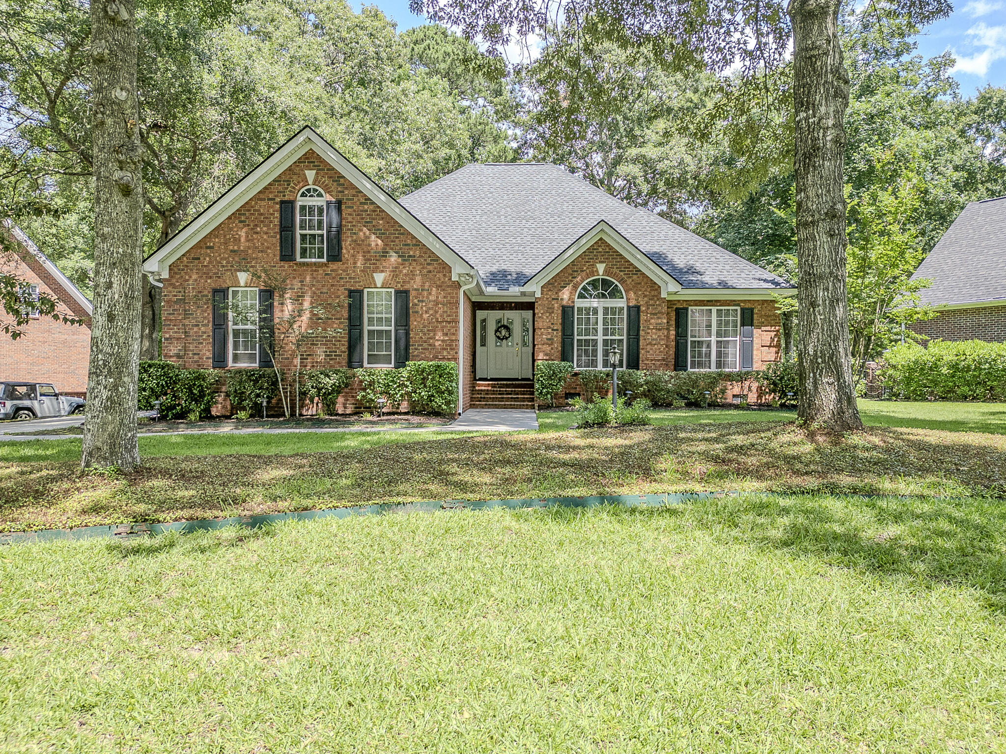 8614 W Fairway Woods Drive North Charleston SC 29420