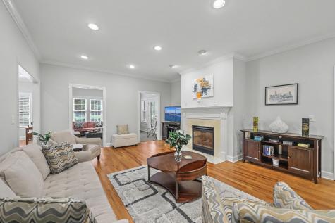 8614 W Fairway Woods Drive North Charleston SC 29420