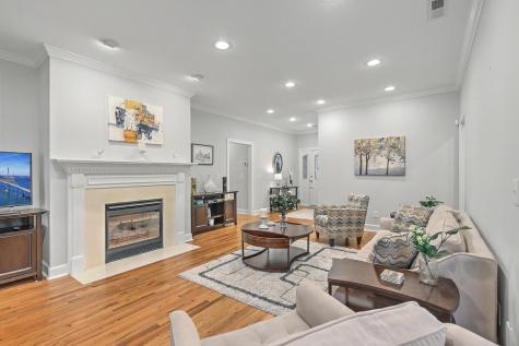 8614 W Fairway Woods Drive North Charleston SC 29420