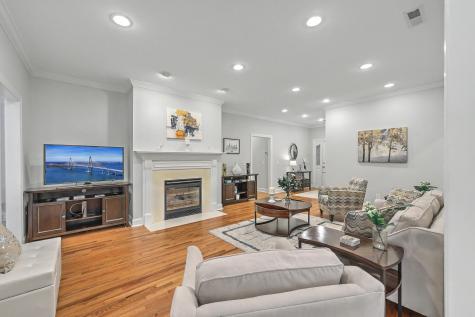8614 W Fairway Woods Drive North Charleston SC 29420