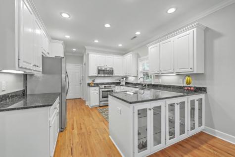 8614 W Fairway Woods Drive North Charleston SC 29420