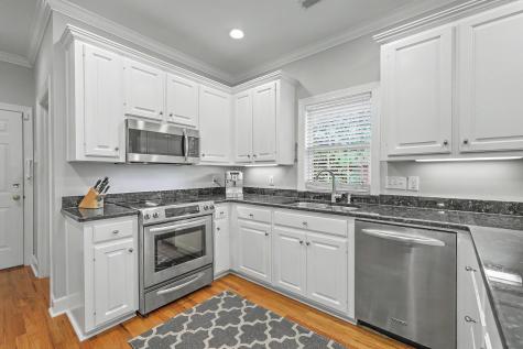 8614 W Fairway Woods Drive North Charleston SC 29420