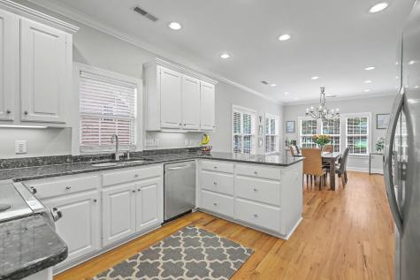 8614 W Fairway Woods Drive North Charleston SC 29420