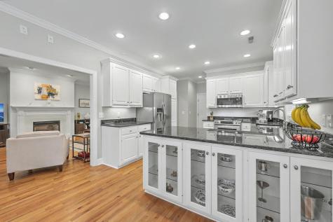 8614 W Fairway Woods Drive North Charleston SC 29420