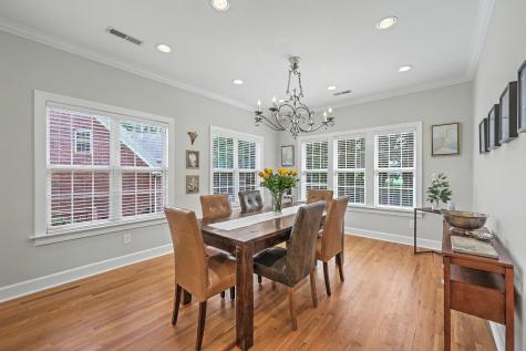 8614 W Fairway Woods Drive North Charleston SC 29420