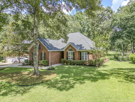 8614 W Fairway Woods Drive North Charleston SC 29420