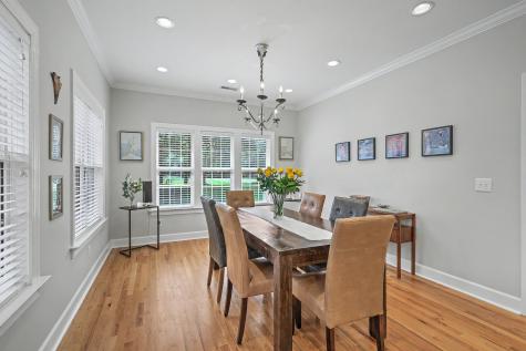 8614 W Fairway Woods Drive North Charleston SC 29420