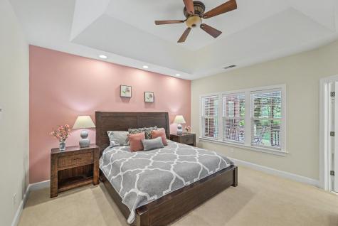 8614 W Fairway Woods Drive North Charleston SC 29420