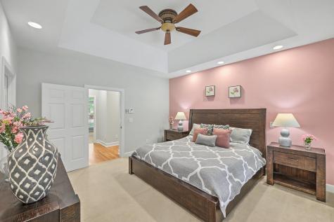 8614 W Fairway Woods Drive North Charleston SC 29420