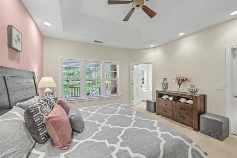 8614 W Fairway Woods Drive North Charleston SC 29420