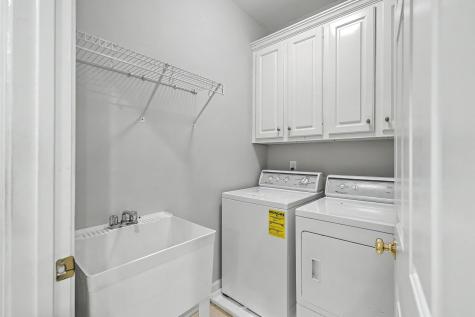 8614 W Fairway Woods Drive North Charleston SC 29420