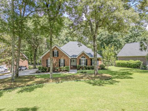 8614 W Fairway Woods Drive North Charleston SC 29420