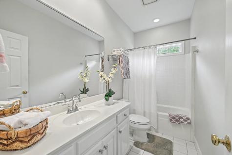 8614 W Fairway Woods Drive North Charleston SC 29420