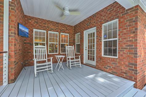 8614 W Fairway Woods Drive North Charleston SC 29420